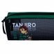 Пенал м'який YES PH-34 Demon Slayer Tanjiro 1 з 4