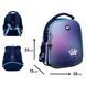 Рюкзак шкільний каркасний YES Little Queen H-100 13 з 13