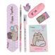 Набор канцелярии Yes Pusheen 2 из 2