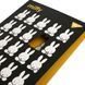 Зошит Yes Miffy А4 40 аркушів з висічкою лінія 2 з 5