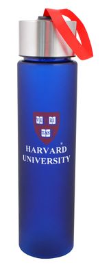 Бутылка для воды "Harvard" 500 мл