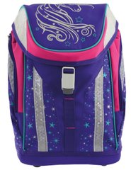 Рюкзак школьный каркасный YES H-30 "Unicorn"