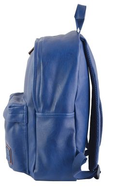 Рюкзак подростковый YES ST-15 Blue, 41.5*30*12.5