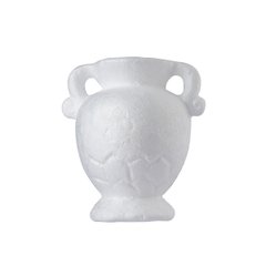 Набір пінопластових фігурок SANTI "Vase", 1 шт/уп, 9,9 см