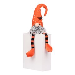 Мягкая игрушка Yes! Fun Хеллоуин «Гном», 57 см, LED тело