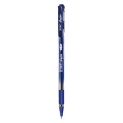Ручка шариковая LINC Glycer 0,7 мм синяя