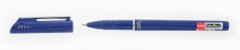 Ручка кулькова CELLO Dokuflow 0,7 мм синя