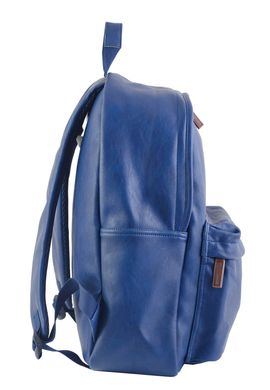 Рюкзак подростковый YES ST-15 Blue, 41.5*30*12.5