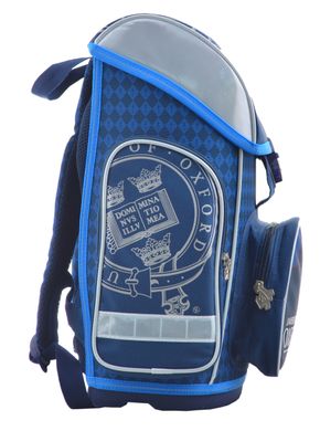 Рюкзак шкільний каркасний YES H-26 Oxford, 40*30*16