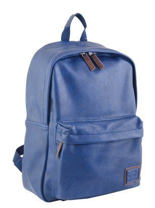Рюкзак подростковый YES ST-15 Blue, 41.5*30*12.5