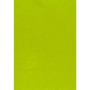 Набор Фетр Santi жесткий, салатовый, 21*30см (10л)