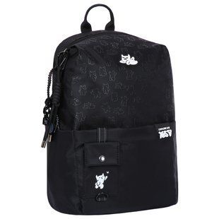Рюкзак Yes Lazy Cat T-105M