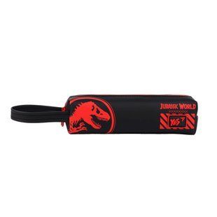 Пенал м'який YES 1 відділення TP-05 Jurassic World