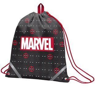 Сумка для обуви YES SB-10 Marvel.Spiderman