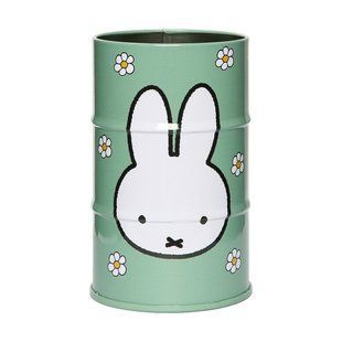 Стакан-подставка бочка Yes Miffy металлический