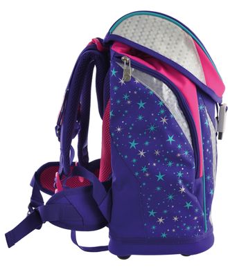 Рюкзак шкільний каркасний YES H-30 "Unicorn"