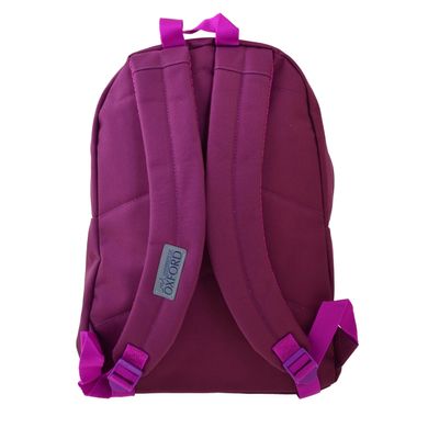 Рюкзак подростковый YES OX-15 Purple, 42*29*11