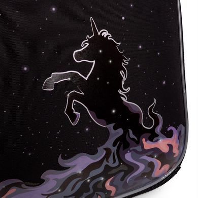 Рюкзак шкільний каркасний Yes Magic Unicorn H-100