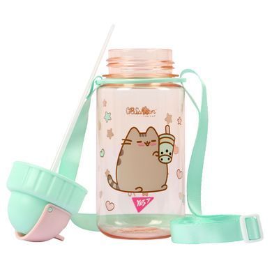 Пляшка для води Yes Pusheen 360 мл