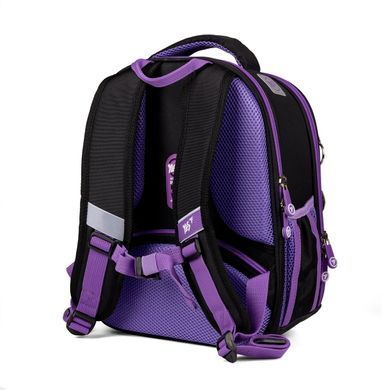 Рюкзак шкільний каркасний Yes Magic Unicorn H-100