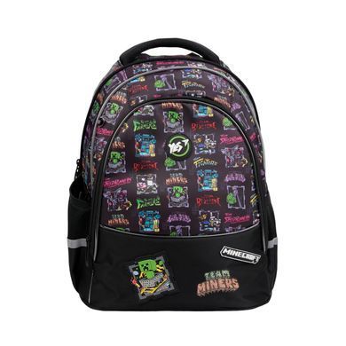 Рюкзак школьный YES Minecraft Comix TS-52
