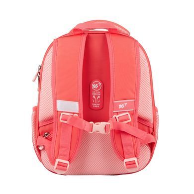 Рюкзак школьный каркасный YES Line Friends Pretty Cony H-100