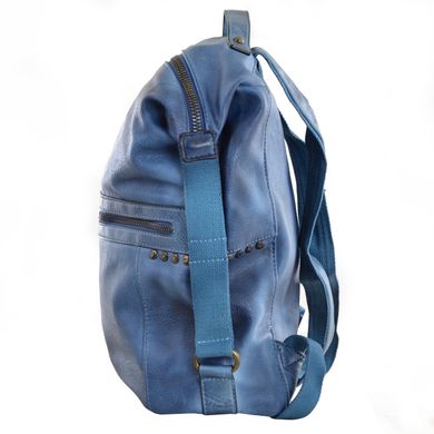 Рюкзак молодіжний YES YW-20, 26*35*13.5, синій