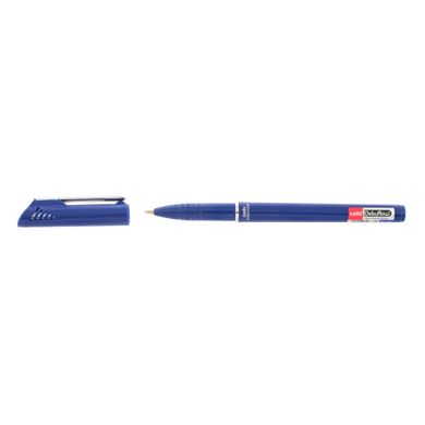 Ручка шар/масл "Dokuflow" синяя 0,7 мм "CELLO"
