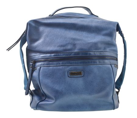 Рюкзак молодёжный YES YW-20, 26*35*13.5, синий