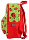 Рюкзак детский 1 Вересня K-16 "Ladybug" 7 из 7