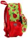 Рюкзак дитячий 1 Вересня K-16 "Ladybug" 3 з 7