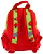 Рюкзак дитячий 1 Вересня K-16 "Ladybug" 6 з 7