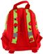 Рюкзак дитячий 1 Вересня K-16 "Ladybug" 2 з 7