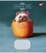 Зошит шкільний Yes Animal art 24 листів клітинка 3 з 6