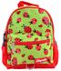 Рюкзак дитячий 1 Вересня K-16 "Ladybug" 4 з 7