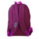 Рюкзак для підлітків YES OX-15 Purple, 42*29*11 3 з 6