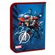Папка для зошитів YES пласт. на блискавки В5 "Marvel.Avengers" 2 з 2