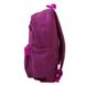 Рюкзак подростковый YES OX-15 Purple, 42*29*11 4 из 6