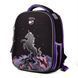 Рюкзак шкільний каркасний Yes Magic Unicorn H-100 1 з 24