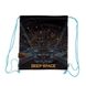 Сумка для взуття 1Вересня SB-10 Deep Space 1 з 3