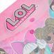 Папка-конверт YES на кнопці А4 "LOL Juicy" 2 з 3