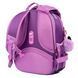 Рюкзак школьный каркасный YES H-100 Bunny 9 из 12
