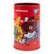 Стакан-підставка бочка YES Line friends метал 1 з 3