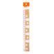 Линейка Yes 20 см Miffy 1 из 2