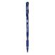 Ручка кулькова LINC Glycer 0,7 мм синя 1 з 2