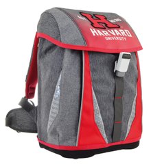 Рюкзак школьный каркасный YES H-32 "Harvard"