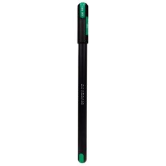 Ручка гелевая LINC Pentonic 0,6 мм зеленая