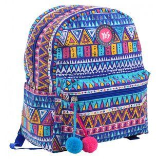 Рюкзак молодіжний YES ST-32 Tangy, 28*22*12
