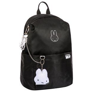 Рюкзак Yes Miffy Black&White T-105M