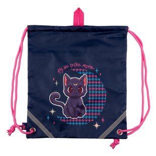 Сумка для взуття YES Fantastic Kitty SB-10